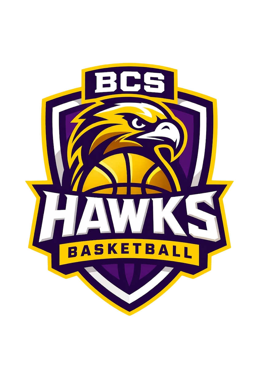 BCS Hawks Basketball