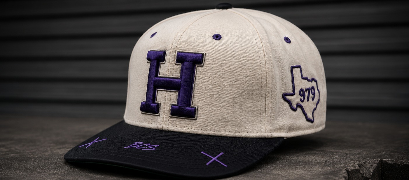 BCS Hawks H 979 Snapback
